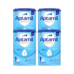 (독일내수) 멤버 전용| 압타밀 프로누트라 어드밴스 HMO| 1단계 800g 4캔