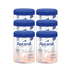 (독일내수) 멤버 전용| 압타밀 프로푸트라 듀오어드밴스| 1단계 800g 6캔