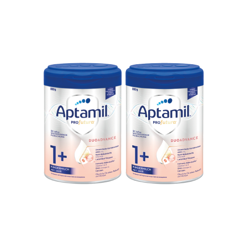 (유럽내수) 멤버전용 NEW| 압타밀 프로푸트라 듀오어드밴스| 킨더밀쉬 1+(3단계/12개월+) 2캔/4캔