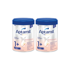 (유럽내수) 멤버전용 NEW| 압타밀 프로푸트라 듀오어드밴스| 킨더밀쉬 1+(3단계/12개월+) 2캔/4캔