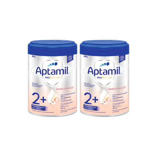 (유럽내수) 멤버 전용 NEW| 압타밀 프로푸트라 듀오어드밴스| 킨더밀쉬 2+(24개월+) 2캔/4캔