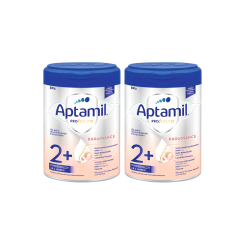 (유럽내수) 멤버 전용 NEW| 압타밀 프로푸트라 듀오어드밴스| 킨더밀쉬 2+(24개월+) 2캔/4캔