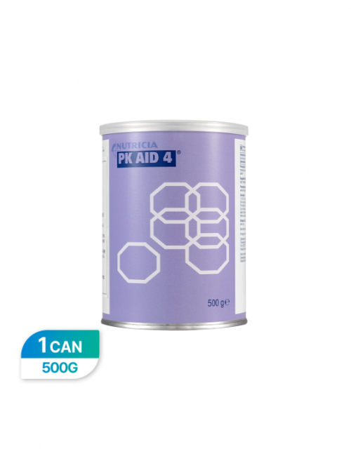 (한국공식)| 피케이 에이드4| (선천성대사질환자용조제식품)