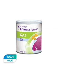 (한국공식)| 지에이1 아나믹스 주니어| (선천성대사질환자용조제식품)