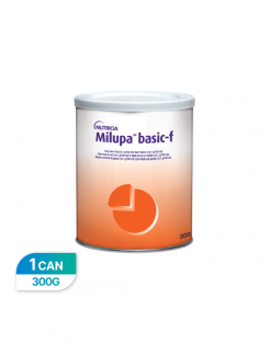 (한국공식)| 베이직 에프| (선천성대사질환자용조제식품)