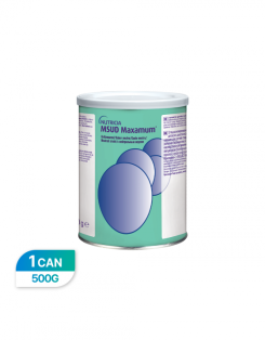 (한국공식)| 엠에스유디 멕사멈| (선천성대사질환자용조제식품)