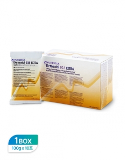 (한국공식)| 엘리멘탈 오렌지향| (선천성대사질환자용조제식품)