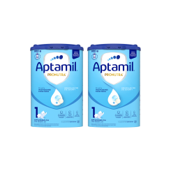 (출산준비팩/독일내수)| 압타밀 프로누트라 어드밴스 HMO| 1단계 800g 2캔