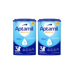 (출산준비팩/독일내수)| 압타밀 프로누트라 어드밴스 HMO| 3단계 800g 2캔