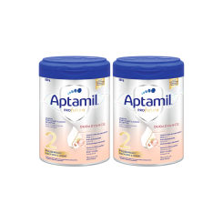 (출산준비팩/독일내수)| 압타밀 프로푸트라 듀오어드밴스| 2단계 800g 2캔