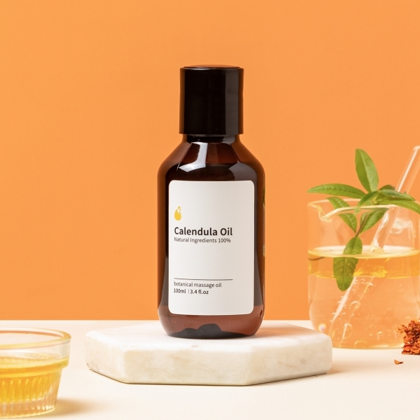카렌듈라오일 100ml