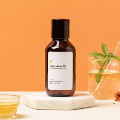카렌듈라오일 100ml