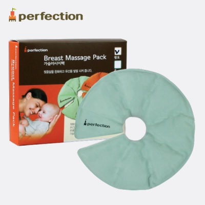 냉/온 퍼펙션 가슴마사지팩 단품