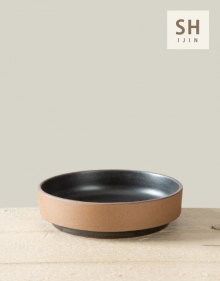 순수화 블랙_ 찬합 13.5cm, 16cm