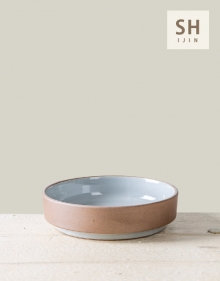 순수화 그레이_ 찬합 13.5cm, 16cm