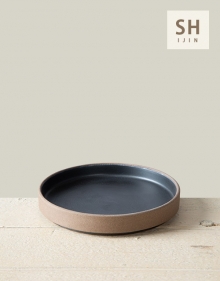 순수화 블랙_ 일자찬기 15cm