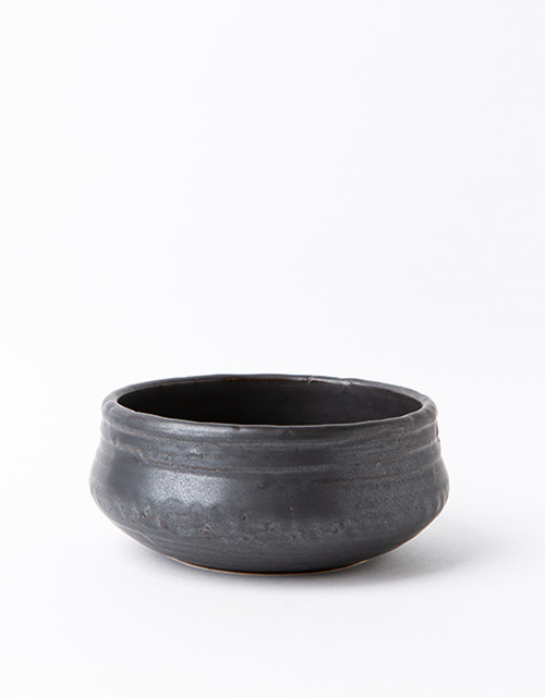내열 영 뚝배기 2호 (231116) 윗지름 15.5cm* 높이 7cm