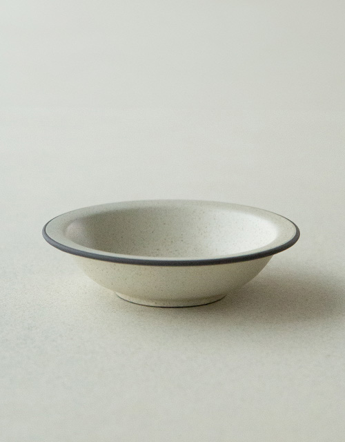 노바(아이보리)_원쿠프 소(13.5x3.5cm), 대(15x4cm)