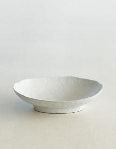 노바(너울) 화이트_타원 막사발 1~5호