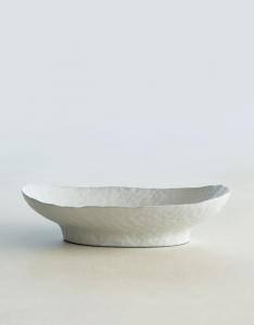 노바(너울) 화이트_타원 막사발 1~5호