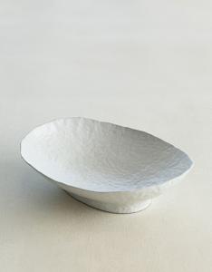 노바(너울) 화이트_타원 막사발 1~5호