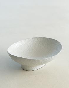 노바(너울) 화이트_타원 막사발 1~5호