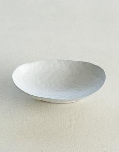 노바(너울) 화이트_타원 막사발 1~5호