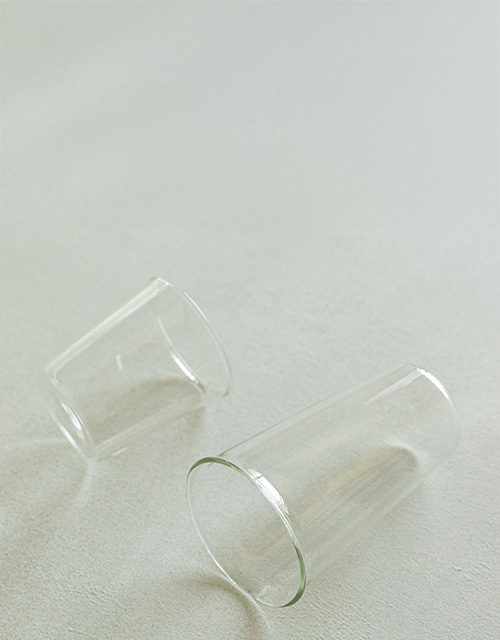 유리컵 KH1112(8*9cm), KH1472(8.4*13.5cm) (단가인상)