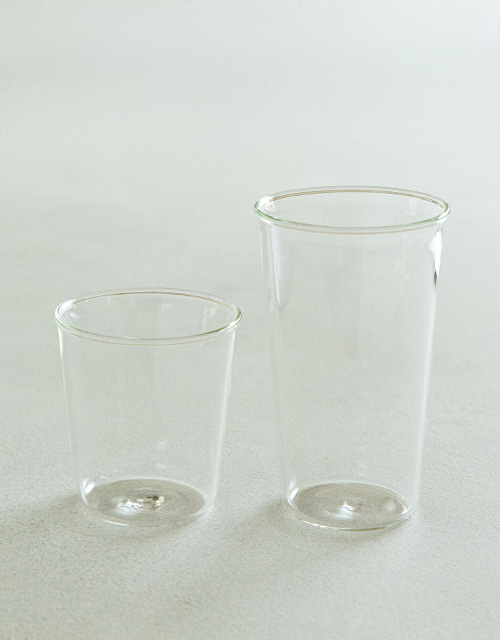유리컵 KH1112(8*9cm), KH1472(8.4*13.5cm) (단가인상)