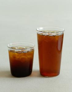유리컵 KH1112(8*9cm), KH1472(8.4*13.5cm) (단가인상)