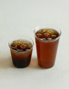 유리컵 KH1112(8*9cm), KH1472(8.4*13.5cm) (단가인상)