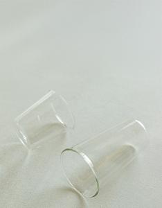 유리컵 KH1112(8*9cm), KH1472(8.4*13.5cm) (단가인상)