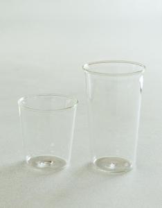 유리컵 KH1112(8*9cm), KH1472(8.4*13.5cm) (단가인상)
