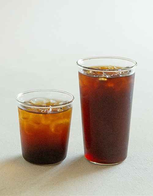 유리컵 KH1112(8*9cm), KH1472(8.4*13.5cm) (단가인상)