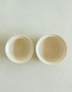 노바(아이보리)_공기, 대접