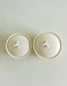 노바(아이보리)_공기, 대접
