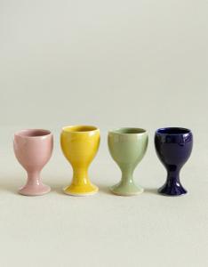 굽찻잔 술잔 (5*8.5cm)