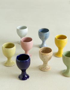굽찻잔 술잔 (5*8.5cm)