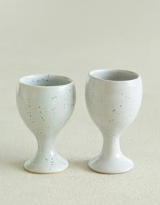 굽찻잔 술잔 (5*8.5cm)