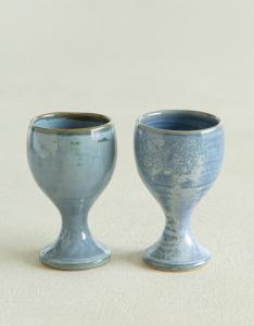 굽찻잔 술잔 (5*8.5cm)