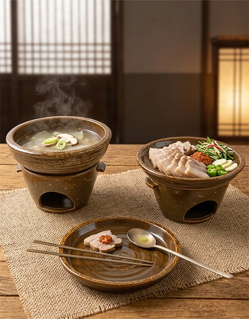 영_내열 워머 전골 접시 개별구매 (상세페이지변경) 꽃사라 가격과 사이즈가 잘못 표시되어 있었습니다. 수정된 상세페이지를 다시 참고 부탁드립니다.