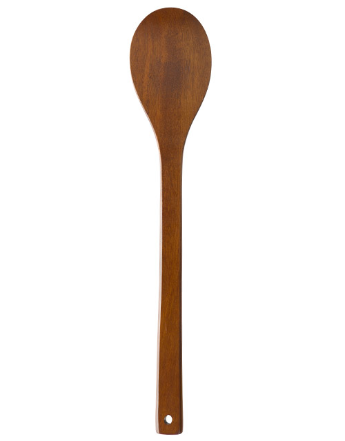 대추나무옻칠_고추장(매실)주걱 50cm (가격인상)