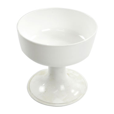 콤포트(흰색) 지름 14.5cm * 높이 14cm