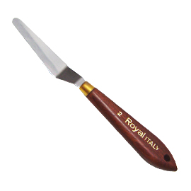 Blending Spatula블렌딩 스파츌라