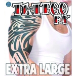 Extra Large 엑스트라 라지