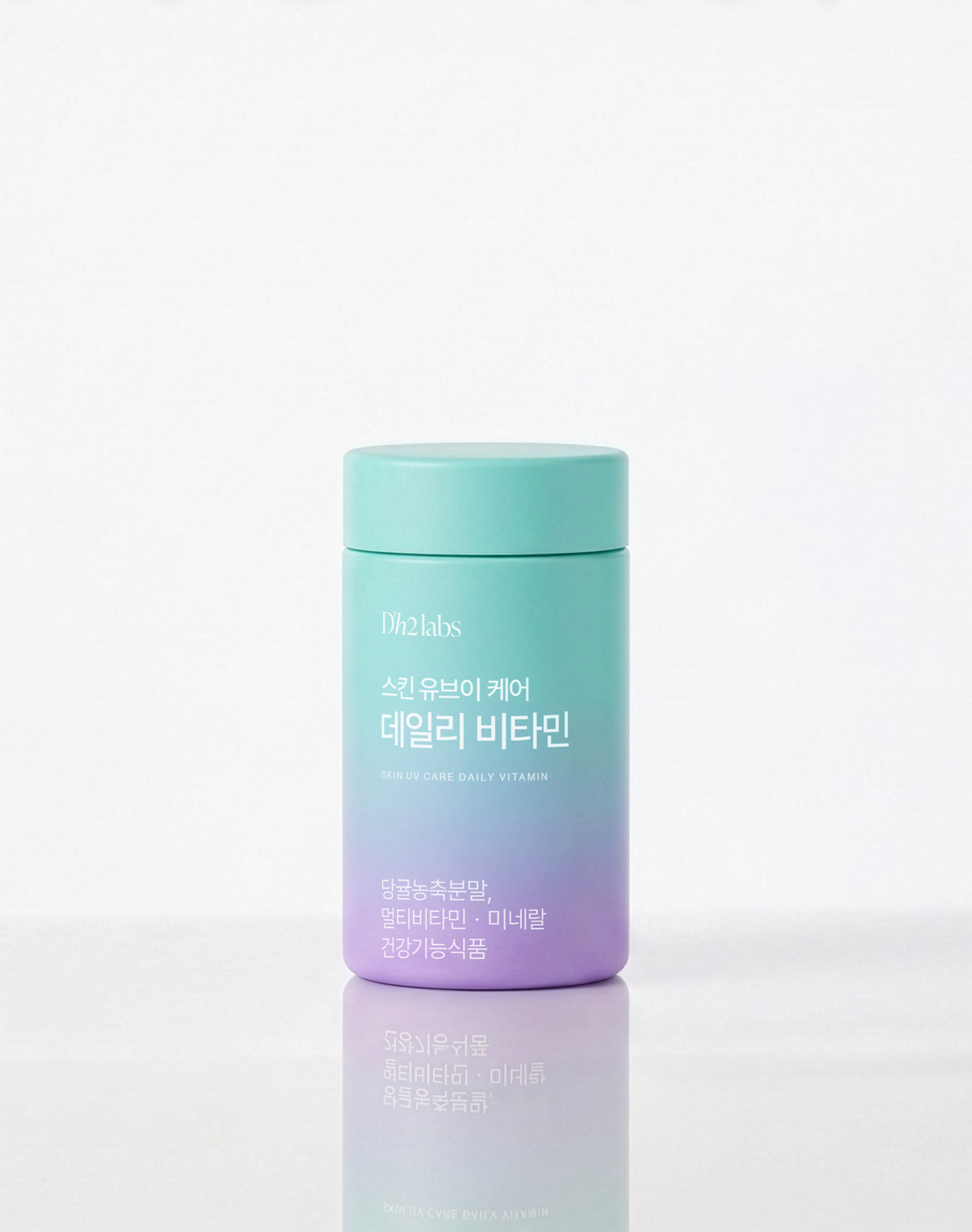 Skin UV Care Daily Vitamin