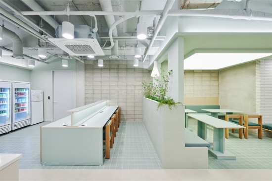 서울시 강남구 - 패스트파이브 공유오피스 학동점