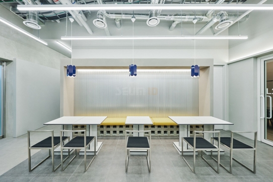 서울시 강남구 - 패스트파이브 공유오피스 학동점