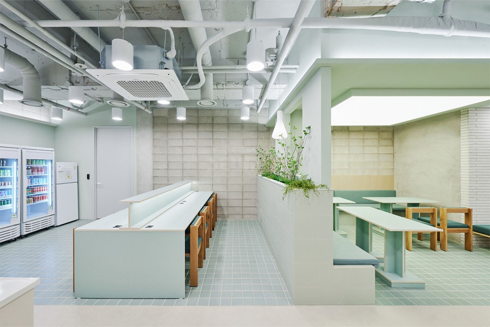 서울시 강남구 - 패스트파이브 공유오피스 학동점