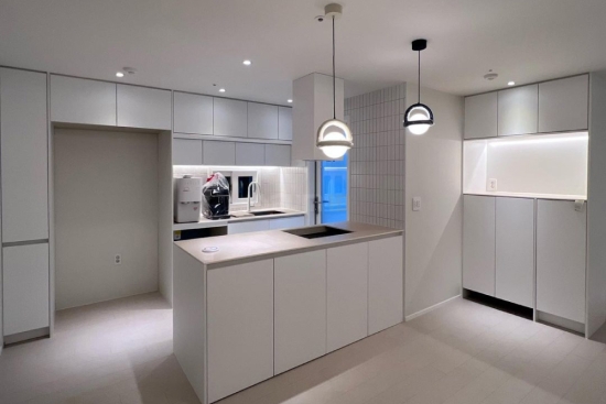 경기도 양주시 - 디에트르프레스티지 40평